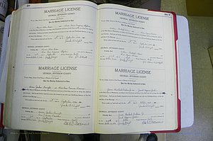 Jefferson Co, GA, Marriages Book C, 1922 - 1941, White (341).JPG