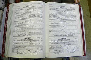 Jefferson Co, GA, Marriages Book E, 1952 - 1981, White (113).JPG