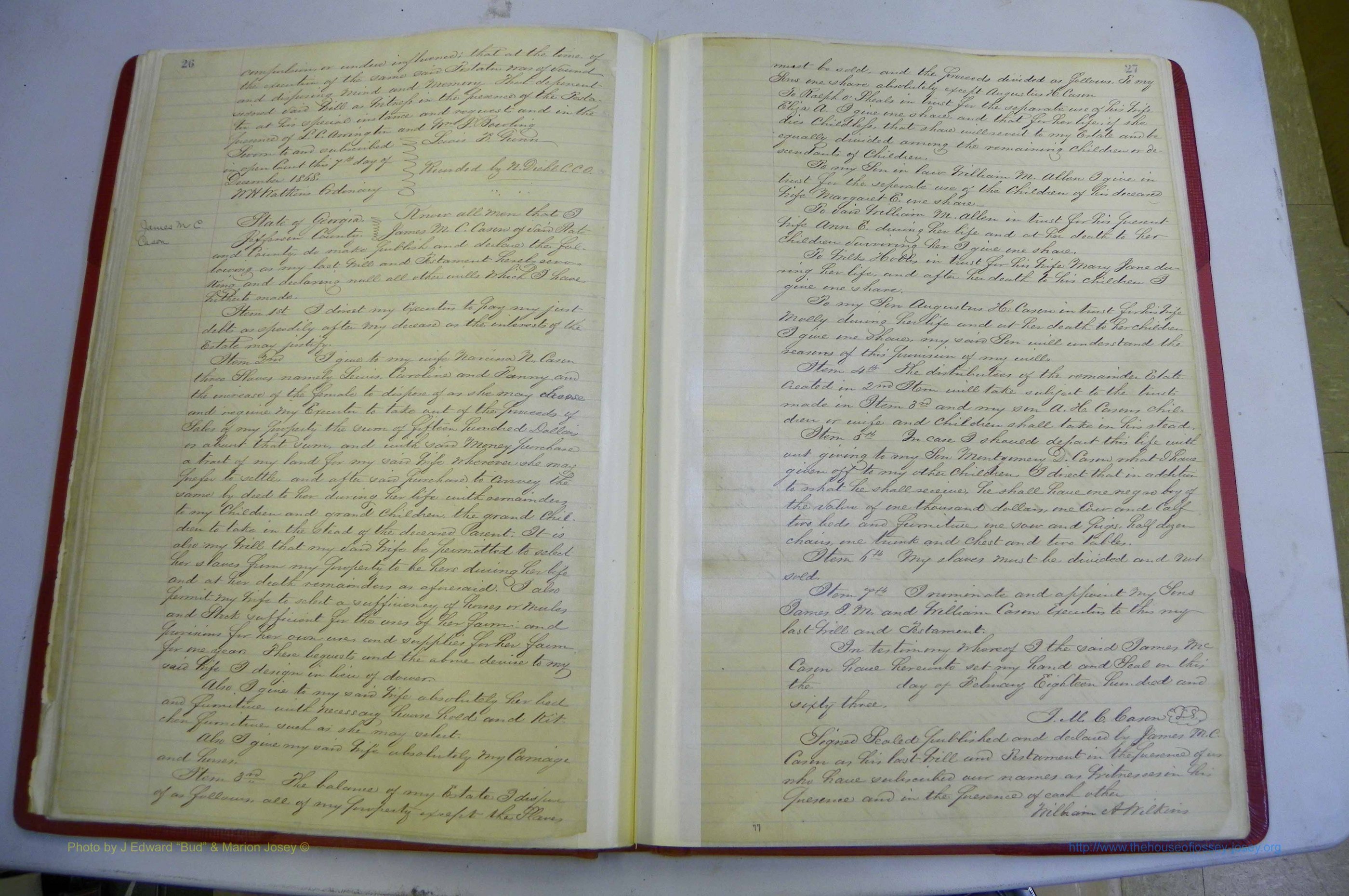 Jefferson Co, GA, Will Book 3-A, 1862 - 1884 (33).JPG