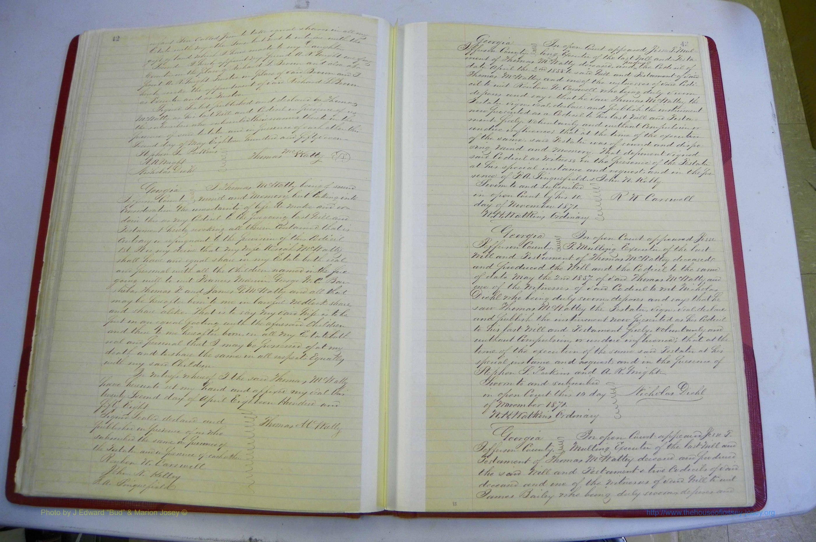 Jefferson Co, GA, Will Book 3-A, 1862 - 1884 (41).JPG