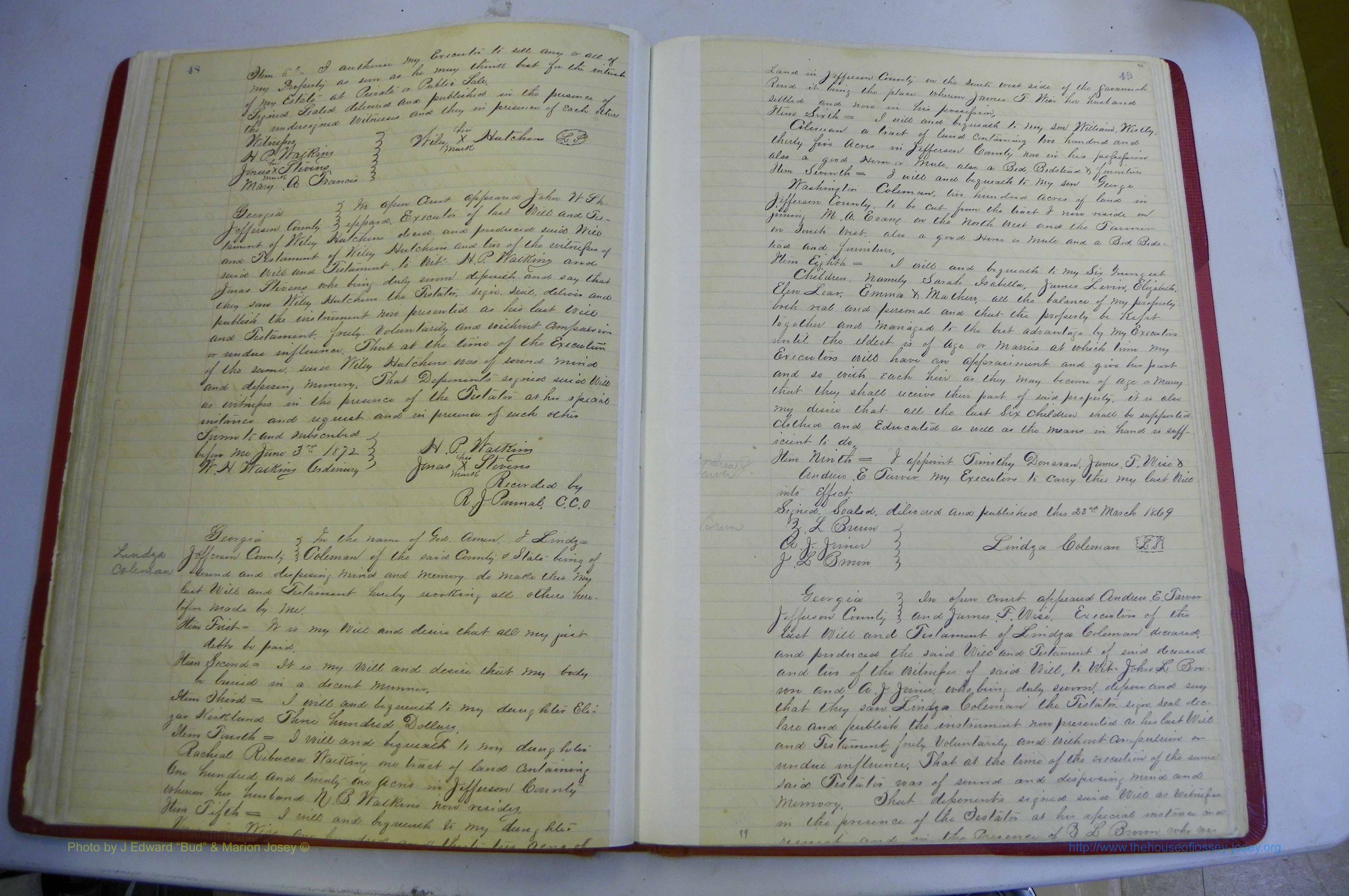 Jefferson Co, GA, Will Book 3-A, 1862 - 1884 (44).JPG