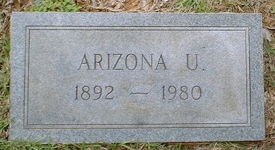 Able, Arizona Utley, Berry City Cem, Fayette Co, AL.jpg