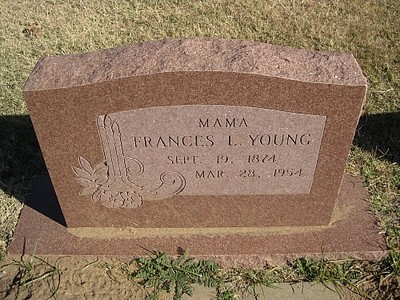 Young, Frances Lucinda Green, Terrance Cem, Garza Co, TX.jpg