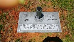 Young, Mary Edith Josey Manley, Calvary Baptist Cem, Chester Co, SC.jpeg