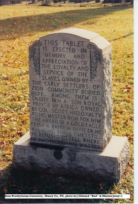 Zion Presbyterian Cemetery, Maury Co, TN.jpg