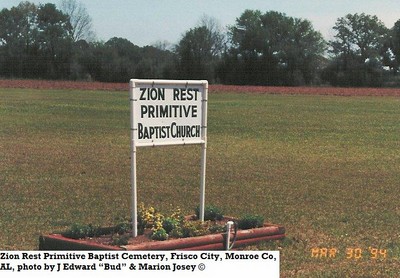 Zion Rest Primitive Baptest Church Cemetery, Monroe Co, AL.jpg