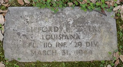 Zylks, Clifford Fletcher, Roselawn Cem, Baton Rouge Parish, LA.jpg