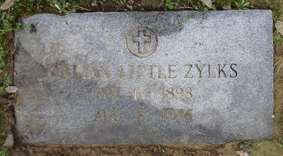 Zylks, Lillian Mae Little, Roselawn Cem, Baton Rouge Parish, LA.jpg