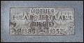 Able, Eula Gantt, Bayview Cemetery, Escambia Co, FL.jpg