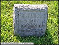 Wright, Solomon C, Corwin Cemetery, Niagara Co, NY.jpg