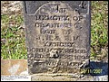 Yancey, Charles T, Bethel Primitive Baptist Cem, Covington Co, AL.jpg