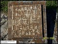 Yancey, James H, Bethel Primitive Baptist Cem, Covington Co, AL.jpg