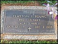 Young, Clayton Y, Grandview Cem, York Co, SC.jpg