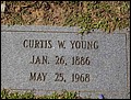 Young, Curtis W, Riverdale Cemetery, Columbus, Muscogee Co, AL.jpg