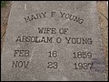 Young, Mary Frances Eason, Linwood Cem, Muscogee Co, GA.jpg