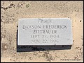 Zittrauer, Dawson Frederick, Springfield Cem, Effingham Co, GA.jpg