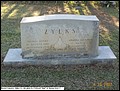 Zylks, Thomas Henry & Amanda Jane Parker, Brown Cem, Miller Co, AR.jpg