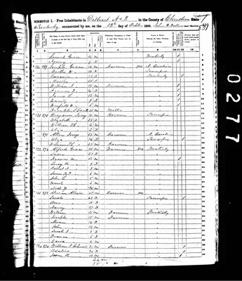 1850, Allen Josey,  Christian Co, KY.jpg