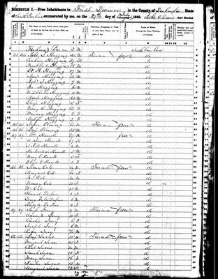 1850, Exeline Josey Huggins, Darlington Co SC.jpg