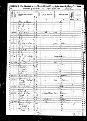 1850, Henry E Josey, part 1, Stewart Co GA.jpg