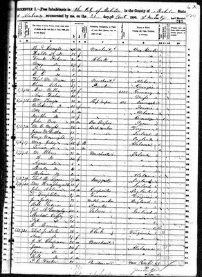 1850, Mary Josey B, Mobile Co AL.jpg