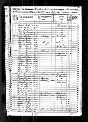 1850, Nancy Josey, Monroe Co MS.jpg