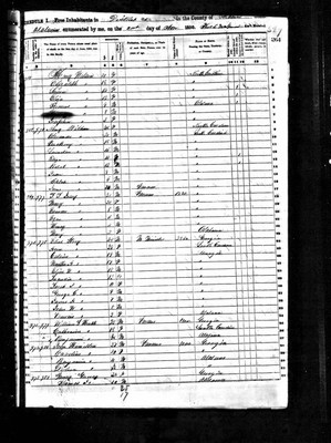 1850, Theophilus J Josey, Macon Co GA.jpg