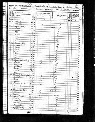 1850, Thomas Josey, Licking Co OH.jpg