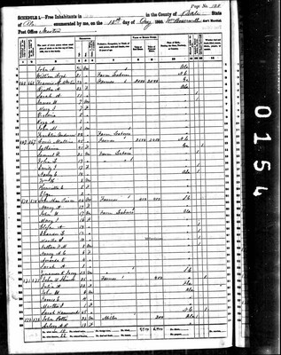 1850, Zinoman R Josey, Dale Co AL.jpg