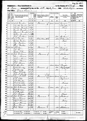 1860, Harriet Josey Thomas, Liberty Co TX.jpg