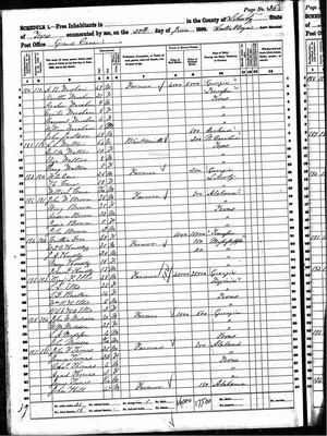 1860, Harriet Leona Josey Thomas Liberty Co TX.jpg