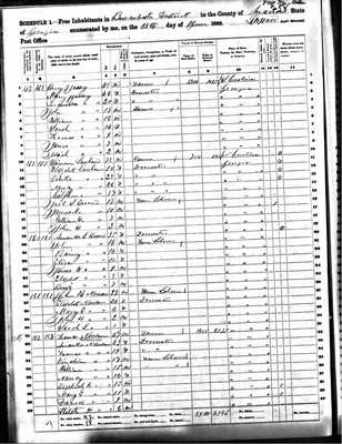 1860, Henry E Josey, Marion Co GA.jpg