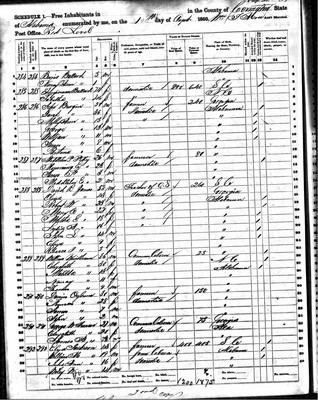 1860, Olive Josey Jones, Covington Co AL.jpg