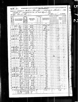 1870, David Edward Wilson Josey, Kershaw Co SC.jpg