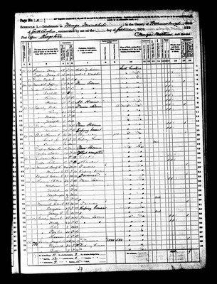 1870, Joseph C Josey, Williamsburg Co SC.jpg