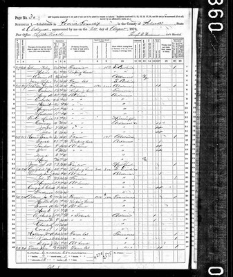 1870, Rufus Manasseh Josey, Pulaski Co AR.jpg