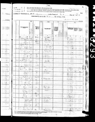 1880, Alice J Josey, Sumter Co SC.jpg