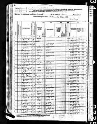 1880, Crawford Josey, Rowan Co NC.jpg