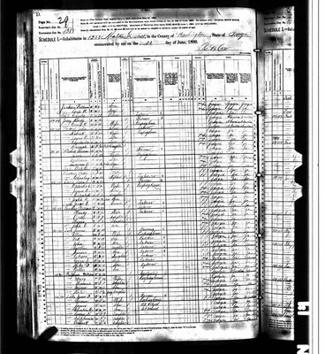 1880, Henry Josey, Washington Co GA.jpg