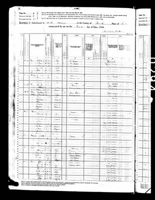 1880, Hester Josey, Sumter Co SC.jpg