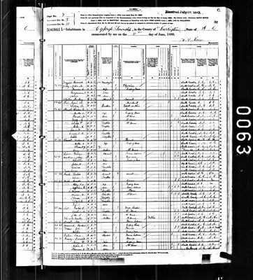 1880, John M Josey, Darlington Co SC.jpg