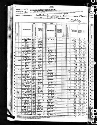 1880, Macedon Josey, Rowan Co NC.jpg