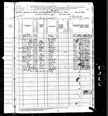 1880, Robert Pinkney Josey Austin Co TX.jpg