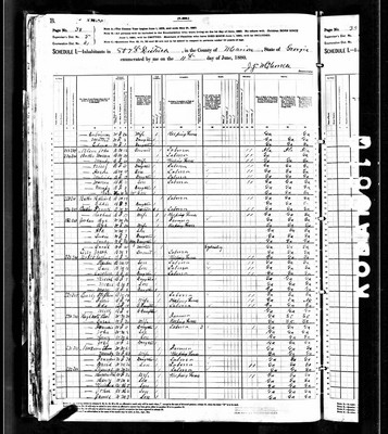 1880, William Brantley Jossey Marion Co GA part 2.jpg