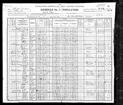 1900, Elijah Robert Josey, Sumter Co SC.jpg