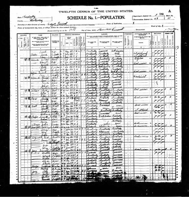 1900, James Franklin Josey, Muhlenberg Co KY.jpg