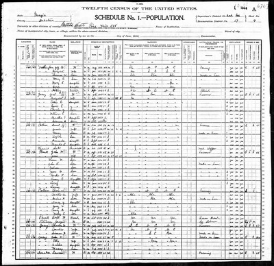 1900, Joel Franklin Josey, Decatur Co GA.jpg