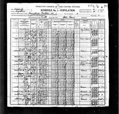 1900, John L Josey, Hopkins Co KY.jpg