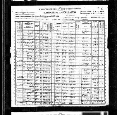 1900, Joseph M Jossey, Sumter Co GA.jpg