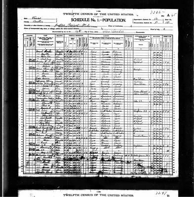 1900, Robert Pinkney Josey Austin Co TX.jpg